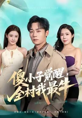 傻小子覺醒，全村我最牛(全集)