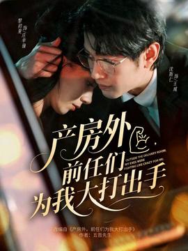 產(chǎn)房外，前任們?yōu)槲掖蟠虺鍪?全集)
