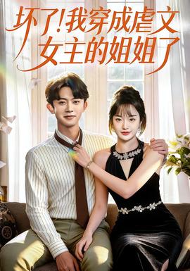 壞了！我穿成虐文女主的姐姐了(全集)