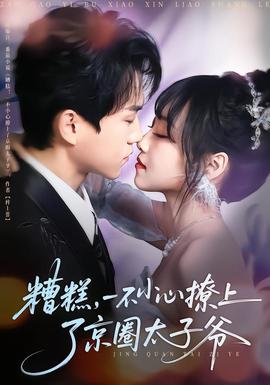 糟糕，一不小心撩上了京圈太子爺(全集)