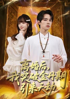 離婚后，我突破金丹期，引來天劫(全集)