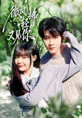 微風輕拂又見你(全集)