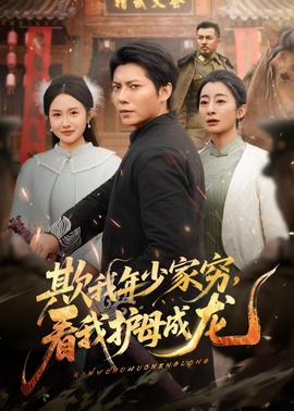 欺我年少家窮，看我護母成龍(全集)