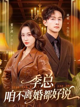 季總，咱不離婚都好說(全集)