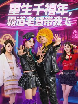 重生千禧年，霸道老登帶我飛(全集)